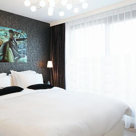 Luxury Suite Koksijde 301 Adult Only Екстериор снимка