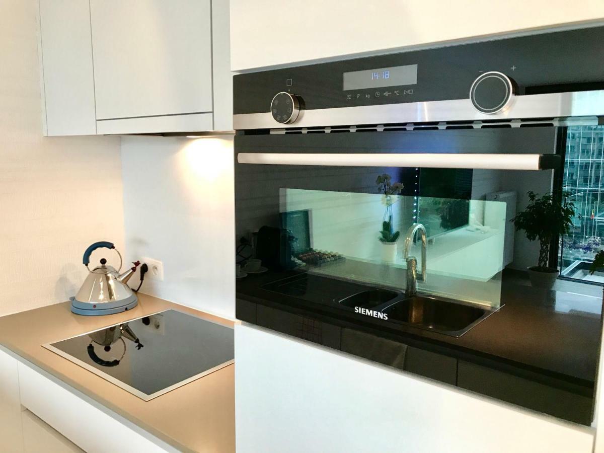 Luxury Suite Koksijde 301 Adult Only Екстериор снимка