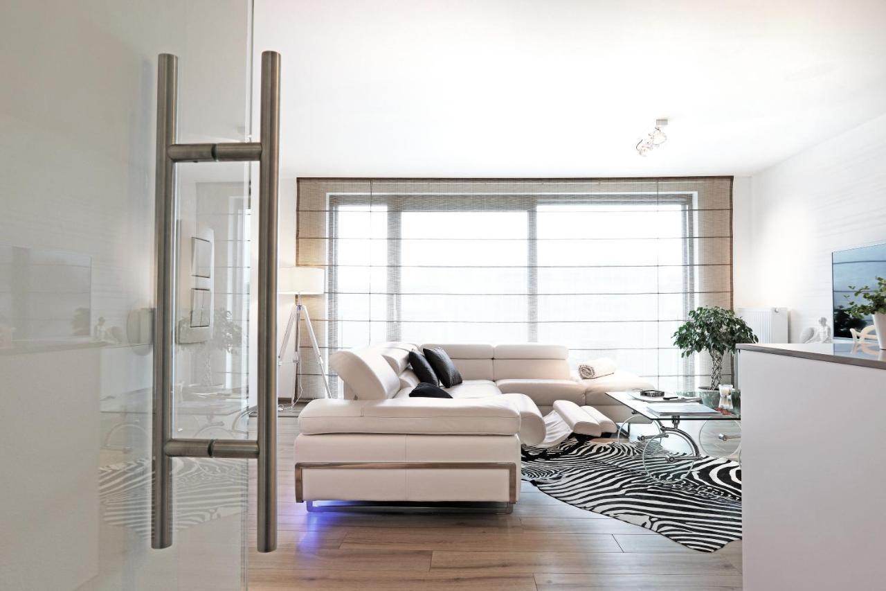 Luxury Suite Koksijde 301 Adult Only Екстериор снимка